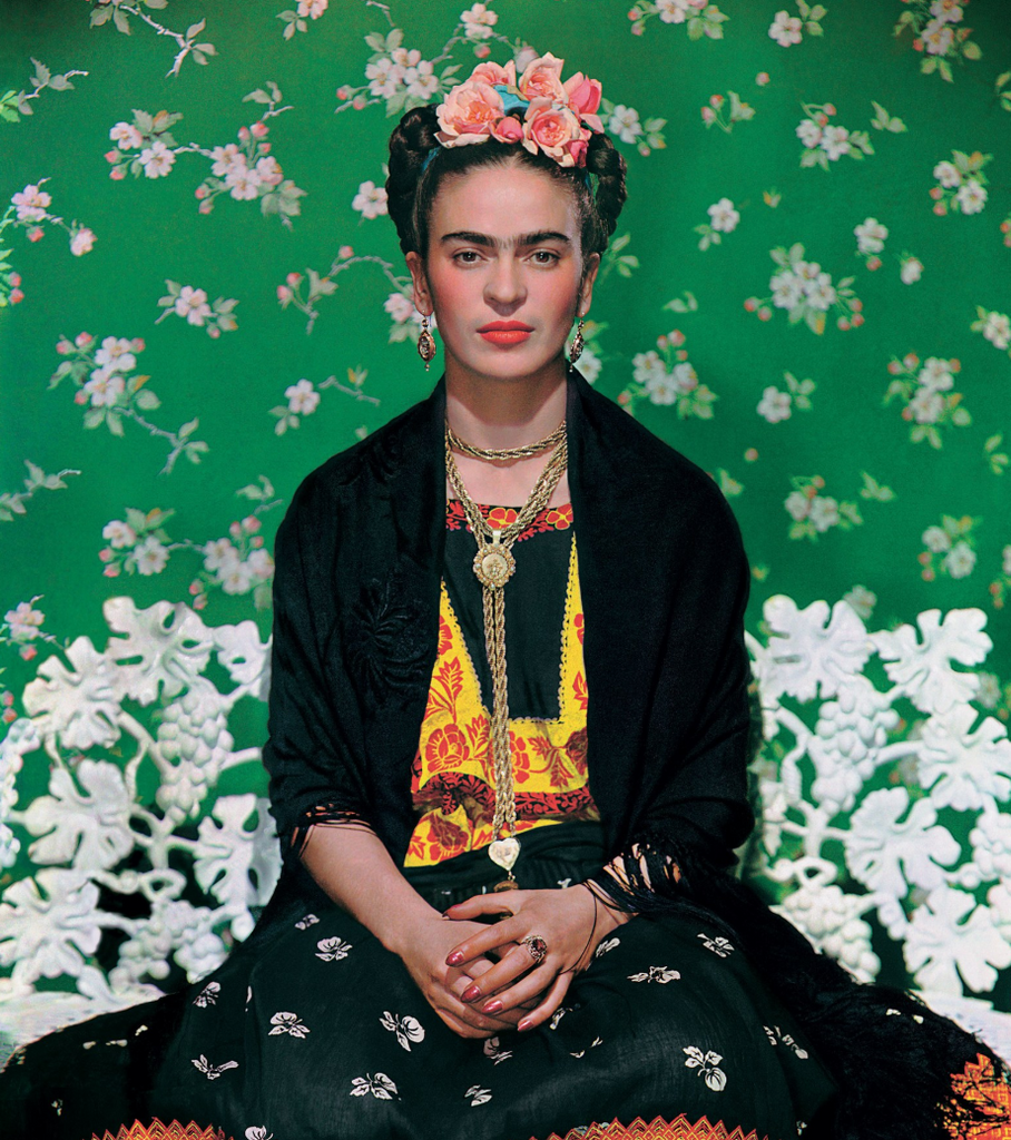 Frida jewelry 2025